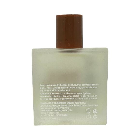 Fekkai Shea Butter Intense Oil for Hair + Body - 50 ml / 1.7 fl oz - Picture 3 of 3
